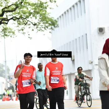 Runner Photo 8093887