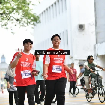 Runner Photo 8093891