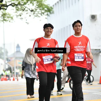 Runner Photo 8093894