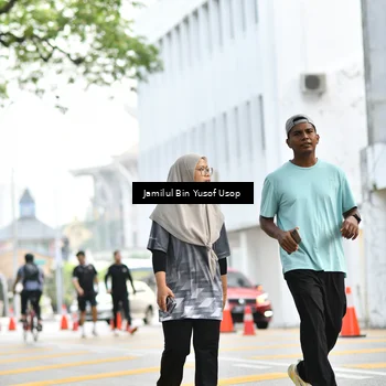 Runner Photo 8093898
