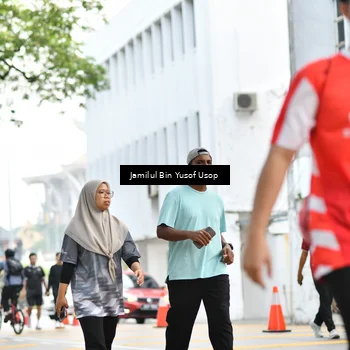 Runner Photo 8093899