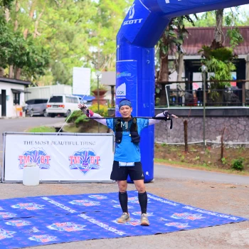 Runner Photo 80939