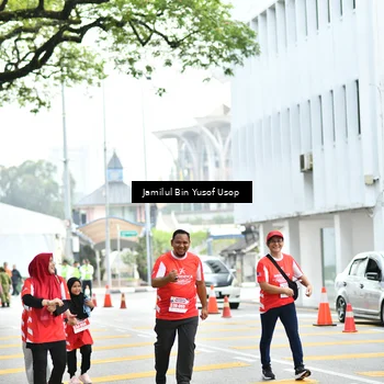 Runner Photo 8093902