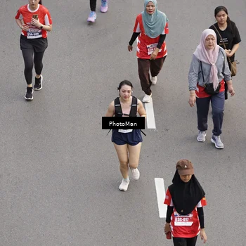 Runner Photo 8093904