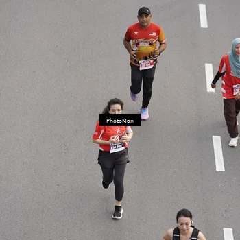Runner Photo 8093905