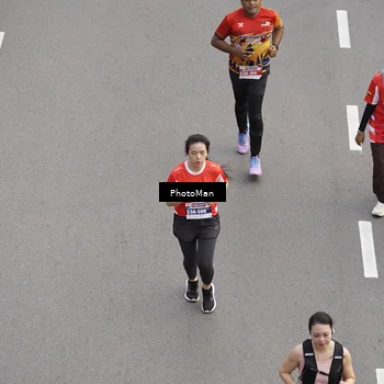 Runner Photo 8093907