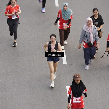 Runner Photo 8093909