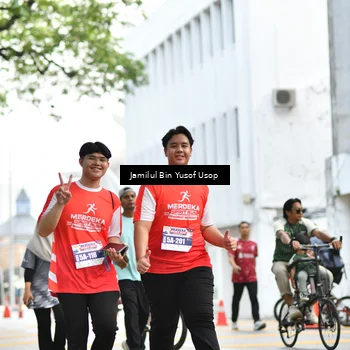 Runner Photo 8093910