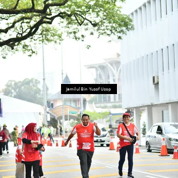 Runner Photo 8093912