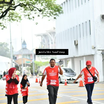 Runner Photo 8093913