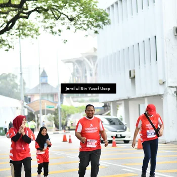 Runner Photo 8093915