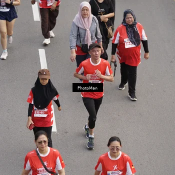 Runner Photo 8093918