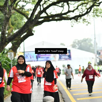 Runner Photo 8093919