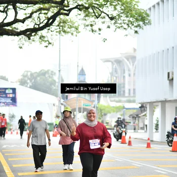 Runner Photo 8093923