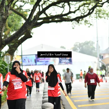 Runner Photo 8093925
