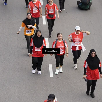 Runner Photo 8093927