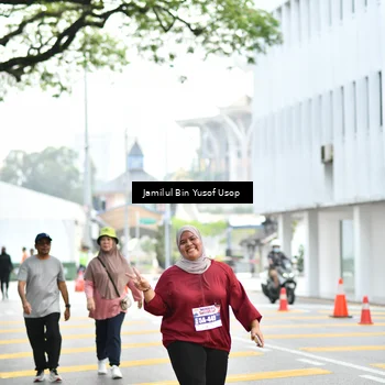 Runner Photo 8093929