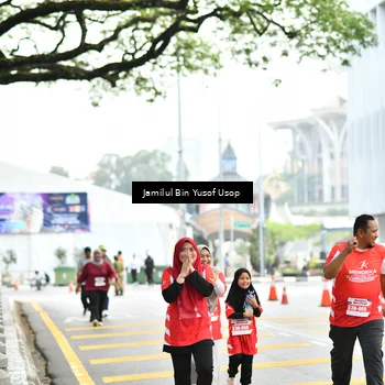 Runner Photo 8093939