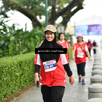 Runner Photo 8093940