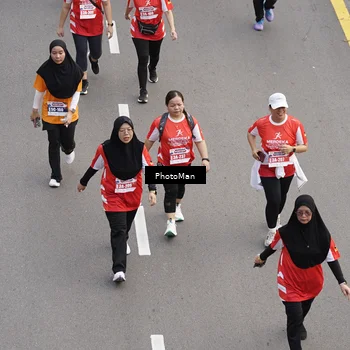 Runner Photo 8093942