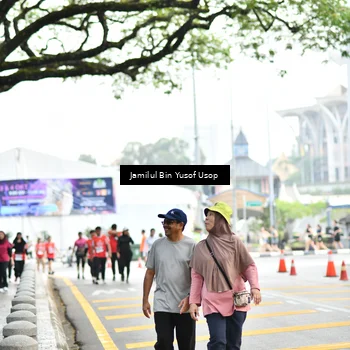 Runner Photo 8093943