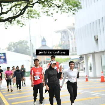 Runner Photo 8093946
