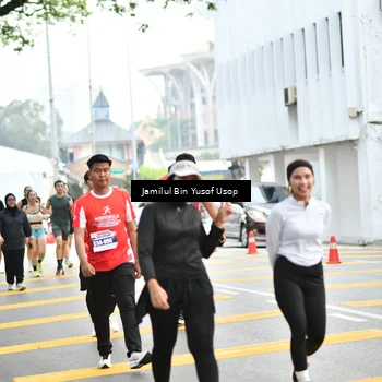 Runner Photo 8093947