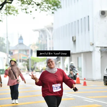 Runner Photo 8093948