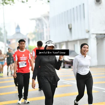 Runner Photo 8093955