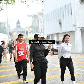 Runner Photo 8093958