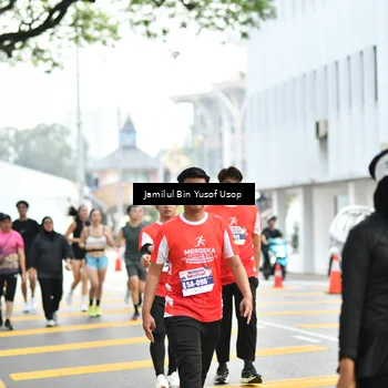Runner Photo 8093959