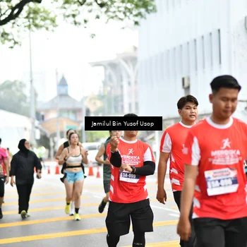Runner Photo 8093964