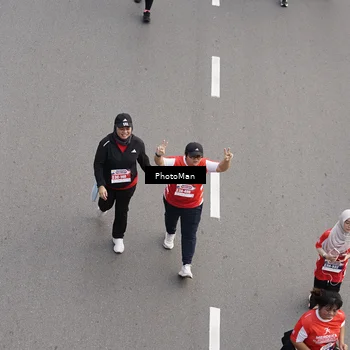 Runner Photo 8093965