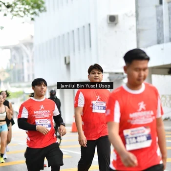 Runner Photo 8093966