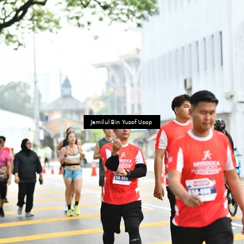 Runner Photo 8093967