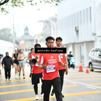 Runner Photo 8093968