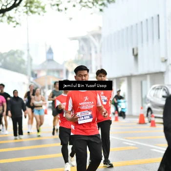 Runner Photo 8093970