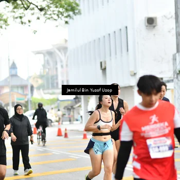 Runner Photo 8093972