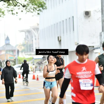 Runner Photo 8093975