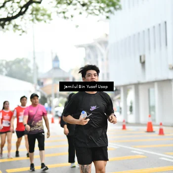 Runner Photo 8093978