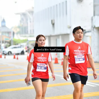 Runner Photo 8093981