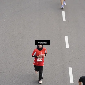 Runner Photo 8093983