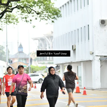 Runner Photo 8093984