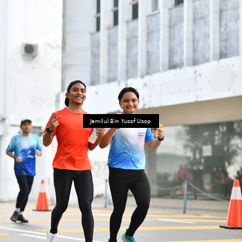 Runner Photo 8093985