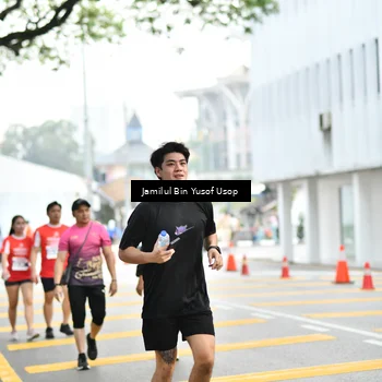 Runner Photo 8093987