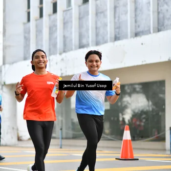 Runner Photo 8093989