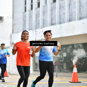 Runner Photo 8093992