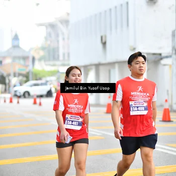 Runner Photo 8093993
