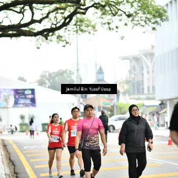 Runner Photo 8093994