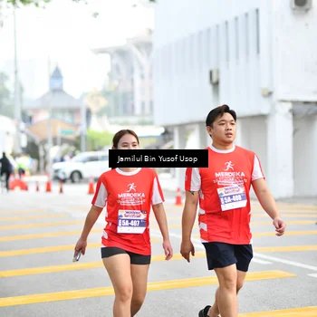 Runner Photo 8093995